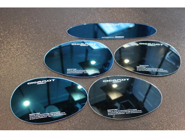 3ドア COOPER S GIGAMOT17インチアルミ&テールピース MSKフロントリップ 純正HDDナビ バックカメラ ETC LEDヘッドライト オートライト MTモード オートエアコン LEDフォグ ミラーETC(42枚目)