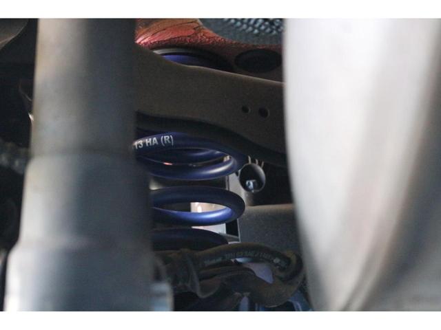 3ドア COOPER S GIGAMOTフロントリップ&テールピース H&Rダウンサス RAYS18インチアルミ 純正HDDナビ フルセグTV ミラーETC LEDヘッドライト オートライト アイドリングストップ MTモード(8枚目)