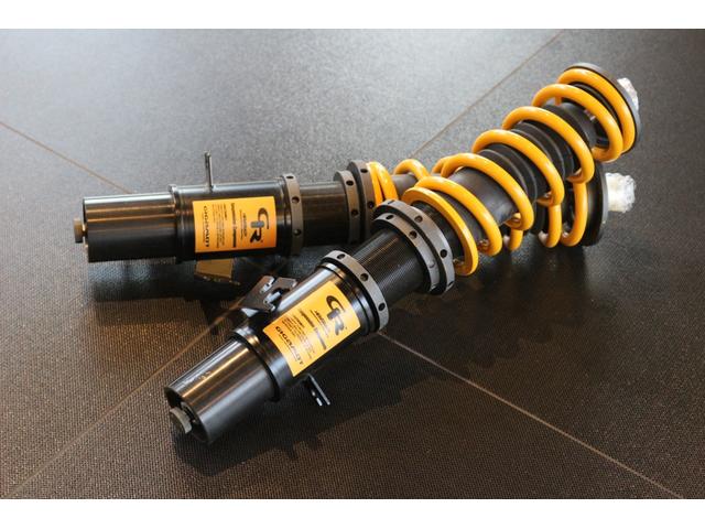 3ドア COOPER S GIGAMOTフロントリップ&テールピース H&Rダウンサス RAYS18インチアルミ 純正HDDナビ フルセグTV ミラーETC LEDヘッドライト オートライト アイドリングストップ MTモード(44枚目)