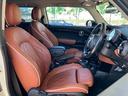 ３ドア　ＣＯＯＰＥＲ　Ｓ　革シート　純正ナビ　バックカメラ　シートヒーター　ブリッツ車高調　インテリジェントセーフティー　アダクティブクルーズコントロール　ミラーＥＴＣ　コンフォートアクセス　ドライビングモード（17枚目）
