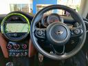 ３ドア　ＣＯＯＰＥＲ　Ｓ　革シート　純正ナビ　バックカメラ　シートヒーター　ブリッツ車高調　インテリジェントセーフティー　アダクティブクルーズコントロール　ミラーＥＴＣ　コンフォートアクセス　ドライビングモード（32枚目）