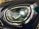 先進のLEDヘッドライトを装備。視認性と明るさが向上しより、安全運転をお楽しみいただけます。
