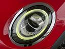 3ドアJOHN COOPER WORKS 純正ナビ バックカメラ シートヒーター アダクティブクルーズコントロール インテリジェントセーフティー パドルシフト ヘッドアップディスプレイ ミラーETC ダイナミカシート コンフォートアクセス(20枚目)