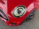 3ドアJOHN COOPER WORKS 純正ナビ バックカメラ シートヒーター アダクティブクルーズコントロール インテリジェントセーフティー パドルシフト ヘッドアップディスプレイ ミラーETC ダイナミカシート コンフォートアクセス(70枚目)