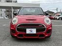 3ドアJOHN COOPER WORKS 純正ナビ バックカメラ シートヒーター アダクティブクルーズコントロール インテリジェントセーフティー パドルシフト ヘッドアップディスプレイ ミラーETC ダイナミカシート コンフォートアクセス(73枚目)