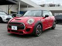 3ドアJOHN COOPER WORKS 純正ナビ バックカメラ シートヒーター アダクティブクルーズコントロール インテリジェントセーフティー パドルシフト ヘッドアップディスプレイ ミラーETC ダイナミカシート コンフォートアクセス(80枚目)