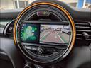 MINI 5ドア COOPER SD 60イヤーズエディション 本革シート シートヒータ 純正ナビ バックカメラ アダクティブクルーズコントロール インテリジェントセーフティー コンフォートアクセス ミラーETC コーナーセンサー LEDヘッドライト(5枚目)