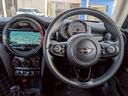 3ドア COOPER S 純正ナビ バックカメラ アダクティブクルーズコントロール インテリジェントセーフティー ミラーETC LEDヘッドライト コンフォートアクセス レインセンサー オートライト コーナーセンサー(34枚目)