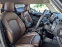 5ドア COOPER S 60イヤーズエディション シートヒーター アダクティブクルーズコントロール 革シート コンフォートアクセス インテリジェントセーフティー レインセンサー オートライト ドライビングモード コーナーセンサー(31枚目)
