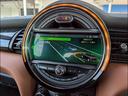 MINI 2ドア COOPER S 茶革シート シートヒーター 純正HDDナビ バックカメラ アダプティブクルーズコントロール 前後コーナーセンサー 衝突軽減 ミラーETC オートライト レインセンサー コンフォートアクセス(6枚目)