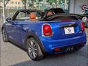 2ドア COOPER S 茶革シート シートヒーター 純正HDDナビ バックカメラ アダプティブクルーズコントロール 前後コーナーセンサー 衝突軽減 ミラーETC オートライト レインセンサー コンフォートアクセス(15枚目)