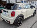3ドア COOPER S 純正HDDナビ クルーズコントロール パドルシフト バックカメラ ミラーETC パドルシフト ドライビングモード レインセンサー コンフォートアクセス LEDヘッドライト オートライト(76枚目)
