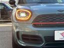 □5ドア JOHN COOPER WORKS 茶革/電動シート/シートヒーター/アクティブクルーズコントロール/純正ナビ/バックカメラ/衝突軽減ブレーキ/パトルシフト/ヘッドアップディスプレイ/ドライビングモード/コンフォートアクセス(62枚目)