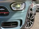 □5ドア JOHN COOPER WORKS 茶革/電動シート/シートヒーター/アクティブクルーズコントロール/純正ナビ/バックカメラ/衝突軽減ブレーキ/パトルシフト/ヘッドアップディスプレイ/ドライビングモード/コンフォートアクセス(64枚目)