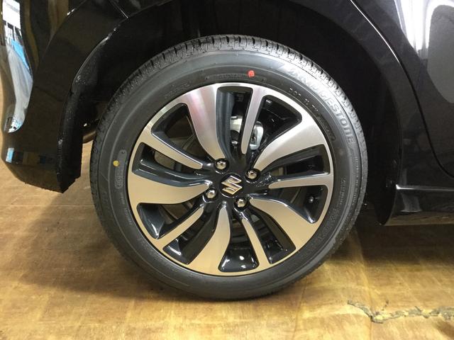 RSt ターボ スマートキー ブレーキサポート パドルシフト(12枚目)
