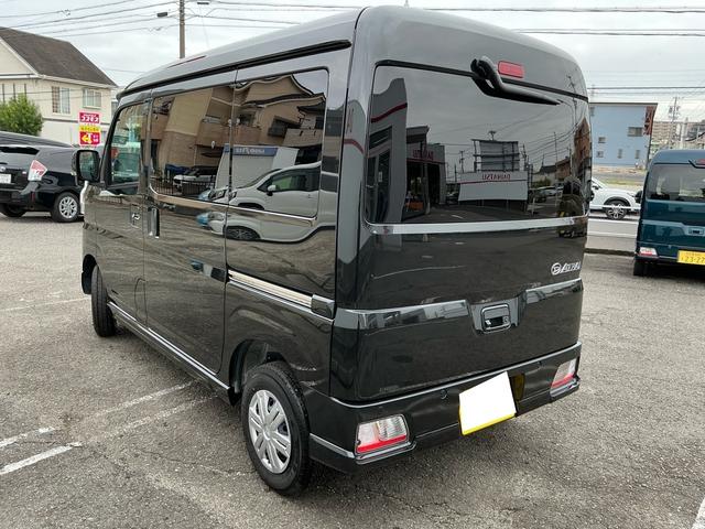 アトレー ＲＳ　届出済未使用車　８インチケンウッド新品ナビ　ＣＤ・ＤＶＤ再生可能　フルセグ　バックカメラ　両側電動スライド　リヤガラスダークスモーク施工済（５％）メーカー保証継承付　ＬＥＤヘッドライト（6枚目）