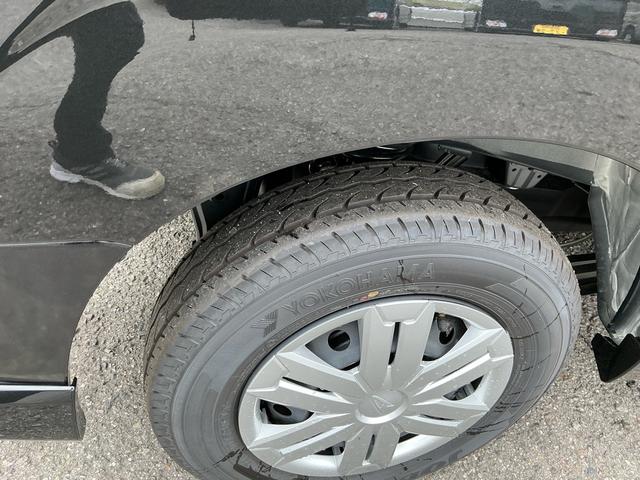 アトレー ＲＳ　届出済未使用車　８インチケンウッド新品ナビ　ＣＤ・ＤＶＤ再生可能　フルセグ　バックカメラ　両側電動スライド　リヤガラスダークスモーク施工済（５％）メーカー保証継承付　ＬＥＤヘッドライト（28枚目）