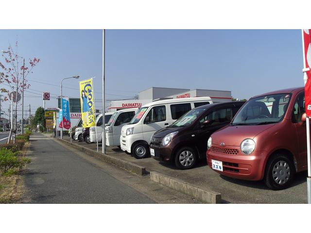 アトレー ＲＳ　届出済未使用車　８インチケンウッド新品ナビ　ＣＤ・ＤＶＤ再生可能　フルセグ　バックカメラ　両側電動スライド　リヤガラスダークスモーク施工済（５％）メーカー保証継承付　ＬＥＤヘッドライト（38枚目）