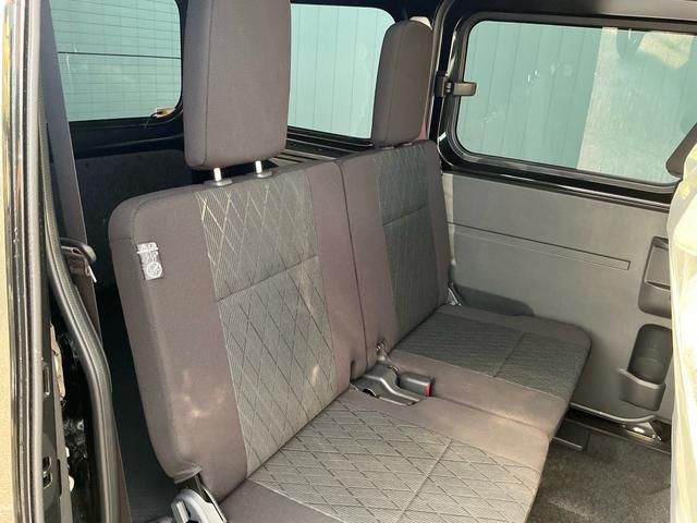 アトレー RS 届出済未使用車 9インチハイエンドケンウッドナビ新品ナビ ワイヤレスミラーリング 禁煙車 両側電動スライド バックカメラ アダプティブオートクルーズ リヤガラススモーク施工済 メーカー保証継承付(9枚目)