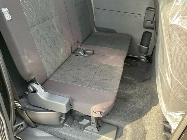 アトレー RS 届出済未使用車 9インチハイエンドケンウッドナビ新品ナビ ワイヤレスミラーリング 禁煙車 両側電動スライド バックカメラ アダプティブオートクルーズ リヤガラススモーク施工済 メーカー保証継承付(10枚目)