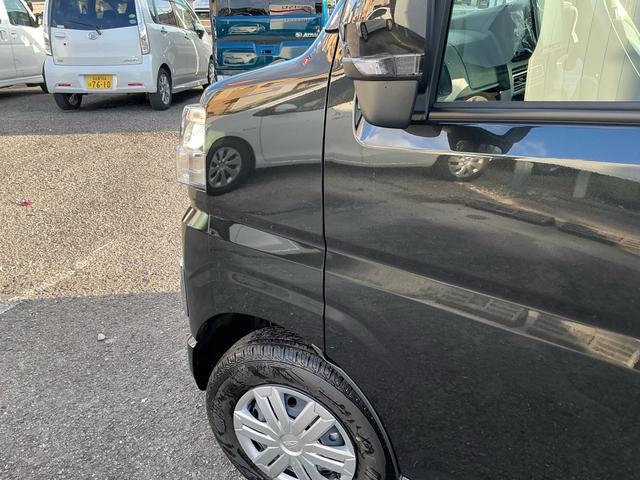 アトレー RS 届出済未使用車 9インチハイエンドケンウッドナビ新品ナビ ワイヤレスミラーリング 禁煙車 両側電動スライド バックカメラ アダプティブオートクルーズ リヤガラススモーク施工済 メーカー保証継承付(13枚目)