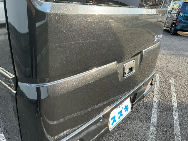 アトレー RS 届出済未使用車 9インチハイエンドケンウッドナビ新品ナビ ワイヤレスミラーリング 禁煙車 両側電動スライド バックカメラ アダプティブオートクルーズ リヤガラススモーク施工済 メーカー保証継承付(18枚目)