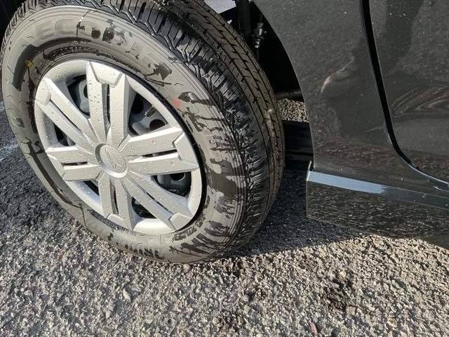 アトレー RS 届出済未使用車 9インチハイエンドケンウッドナビ新品ナビ ワイヤレスミラーリング 禁煙車 両側電動スライド バックカメラ アダプティブオートクルーズ リヤガラススモーク施工済 メーカー保証継承付(22枚目)