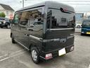 アトレー ＲＳ　届出済未使用車　８インチケンウッド新品ナビ　ＣＤ・ＤＶＤ再生可能　フルセグ　バックカメラ　両側電動スライド　リヤガラスダークスモーク施工済（５％）メーカー保証継承付　ＬＥＤヘッドライト（6枚目）