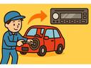 ＲＳ　届出済未使用車　８インチケンウッド新品ナビ　ＣＤ・ＤＶＤ再生可能　フルセグ　バックカメラ　両側電動スライド　リヤガラスダークスモーク施工済（５％）メーカー保証継承付　ＬＥＤヘッドライト（56枚目）