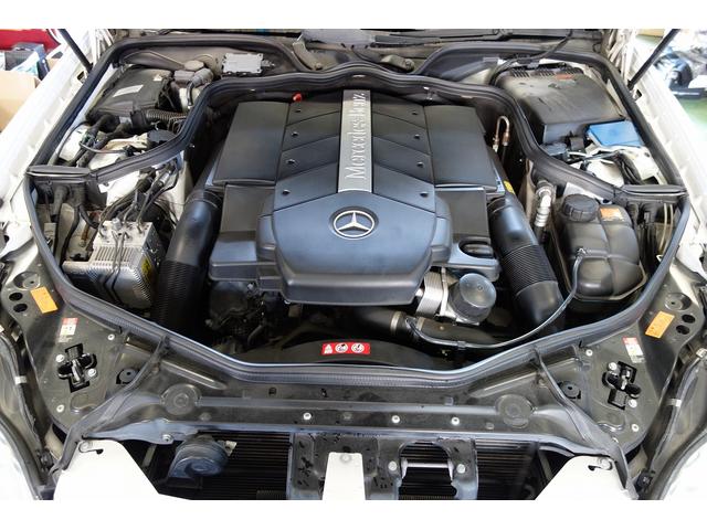 CLS500 AMGスポーツPKG SDナビ地デジ 下取(17枚目)