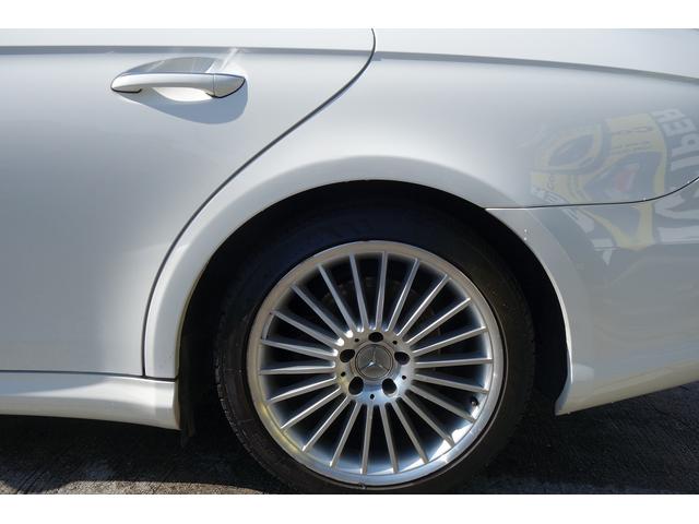 CLS500 AMGスポーツPKG SDナビ地デジ 下取(20枚目)