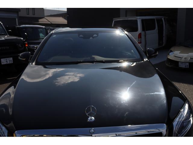 Ｓクラス Ｓ５５０ロング　ＡＭＧスポーツＰＫＧ　下取車　社外２２インチアルミ　リアマフラー　ロアリング　ＴＶキャンセラー　ブルメスターサウンド　取説記録簿完備（18枚目）