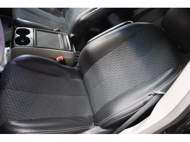 シエナ SE 新車並行 実走行 VOSSEN20インチアルミ アルパインBIGXナビ&ブルートゥース&地デジ&バックカメラ 取説あり(13枚目)