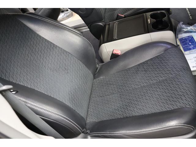 シエナ SE 新車並行 実走行 VOSSEN20インチアルミ アルパインBIGXナビ&ブルートゥース&地デジ&バックカメラ 取説あり(14枚目)