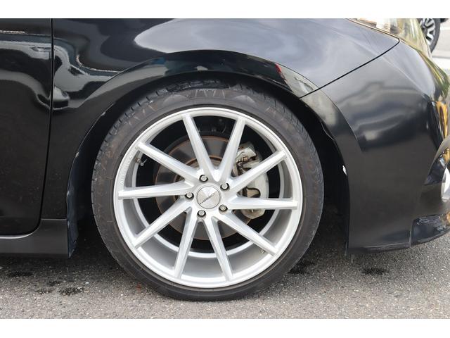 シエナ SE 新車並行 実走行 VOSSEN20インチアルミ アルパインBIGXナビ&ブルートゥース&地デジ&バックカメラ 取説あり(22枚目)