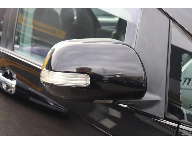 シエナ SE 新車並行 実走行 VOSSEN20インチアルミ アルパインBIGXナビ&ブルートゥース&地デジ&バックカメラ 取説あり(24枚目)