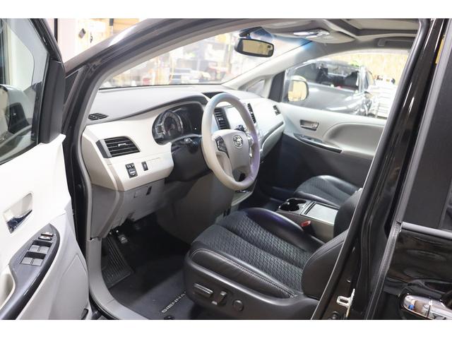 シエナ SE 新車並行 実走行 VOSSEN20インチアルミ アルパインBIGXナビ&ブルートゥース&地デジ&バックカメラ 取説あり(30枚目)