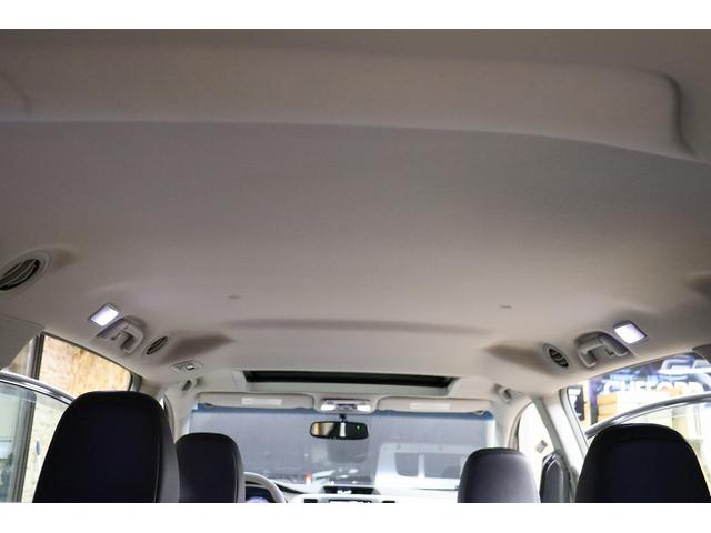 シエナ SE 新車並行 実走行 VOSSEN20インチアルミ アルパインBIGXナビ&ブルートゥース&地デジ&バックカメラ 取説あり(48枚目)