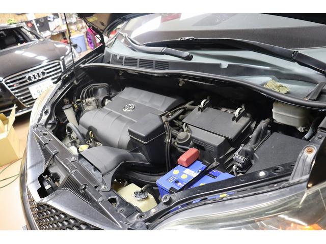 シエナ SE 新車並行 実走行 VOSSEN20インチアルミ アルパインBIGXナビ&ブルートゥース&地デジ&バックカメラ 取説あり(61枚目)