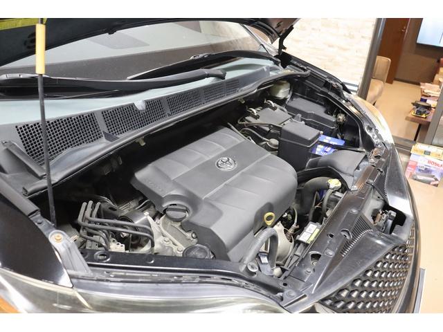 シエナ SE 新車並行 実走行 VOSSEN20インチアルミ アルパインBIGXナビ&ブルートゥース&地デジ&バックカメラ 取説あり(62枚目)