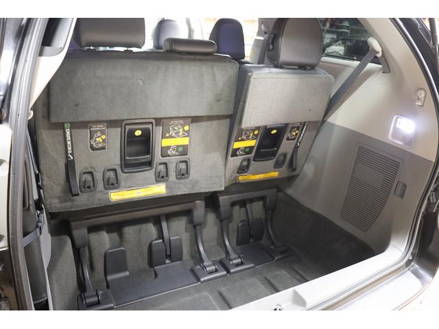 シエナ SE 新車並行 実走行 VOSSEN20インチアルミ アルパインBIGXナビ&ブルートゥース&地デジ&バックカメラ 取説あり(66枚目)