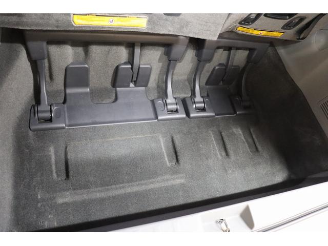 シエナ SE 新車並行 実走行 VOSSEN20インチアルミ アルパインBIGXナビ&ブルートゥース&地デジ&バックカメラ 取説あり(67枚目)