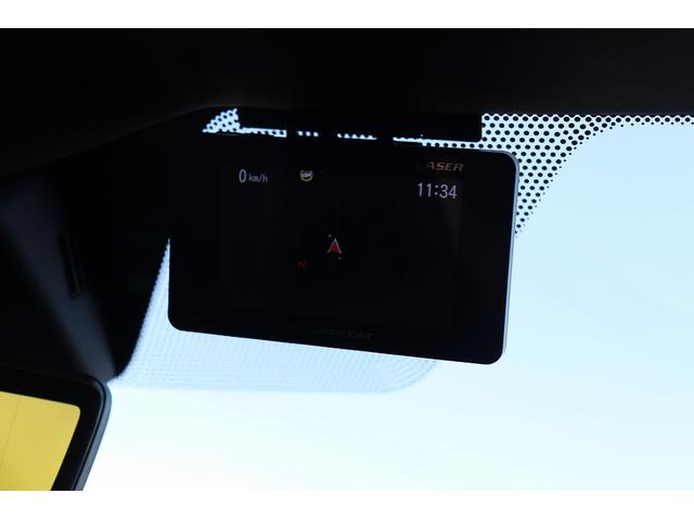 レンジローバーイヴォーク Ｒ－ダイナミック　ＳＥ　１２インチモニター　ブラックレザー　純正ホイール＆スタッドレスあり　ユーチューブ視聴可能加工済み　前後ドラレコ　レーダー探知機（43枚目）