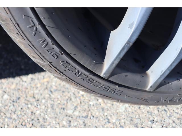 ダッジ・マグナム ＳＥ　ＳＲＴルックバンパー　ジオバンナ２２インチＡＷ　マグナフローマフラー　電子キー　パナソニック地デジナビ＆バックカメラ　天井ブラック張替済み　ＬＥＤテール　内装張替済み　管理顧客下取り車（57枚目）