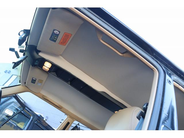 ジープ・チェロキー リミテッド　リフトアップ　１８インチＡＷ＆Ｍ／Ｔタイヤ　社外オーバーフェンダー　赤／白テール　パナソニック２ＤＩＮナビ＆バックカメラ　前後ドラレコ　ＥＴＣ　バイパーキーレス　エンジンルームＰＣＭリビルト済　下取（41枚目）