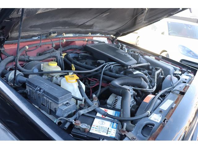 ジープ・チェロキー リミテッド　リフトアップ　１８インチＡＷ＆Ｍ／Ｔタイヤ　社外オーバーフェンダー　赤／白テール　パナソニック２ＤＩＮナビ＆バックカメラ　前後ドラレコ　ＥＴＣ　バイパーキーレス　エンジンルームＰＣＭリビルト済　下取（54枚目）