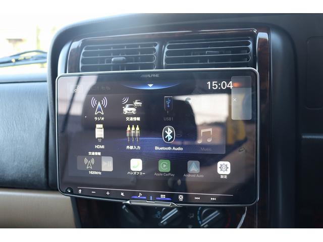 ジープ・チェロキー リミテッド ワーク グラック16インチAW&ヨコハマジオランダータイヤ アルパイン9インチディスプレイオーディオ&バックカメラ サブロクデジタルミラードラレコ バイパーキーレス 左記自社にて一式施工カスタム車(10枚目)