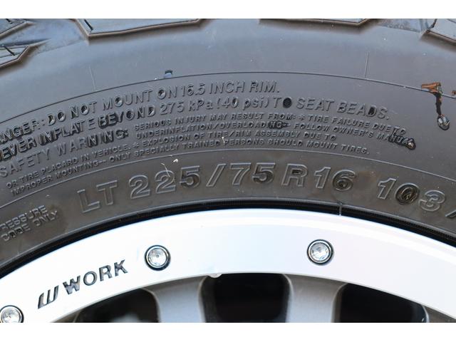 ジープ・チェロキー リミテッド ワーク グラック16インチAW&ヨコハマジオランダータイヤ アルパイン9インチディスプレイオーディオ&バックカメラ サブロクデジタルミラードラレコ バイパーキーレス 左記自社にて一式施工カスタム車(19枚目)