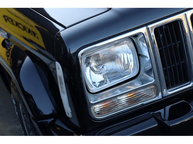 ジープ・チェロキー リミテッド ワーク グラック16インチAW&ヨコハマジオランダータイヤ アルパイン9インチディスプレイオーディオ&バックカメラ サブロクデジタルミラードラレコ バイパーキーレス 左記自社にて一式施工カスタム車(20枚目)