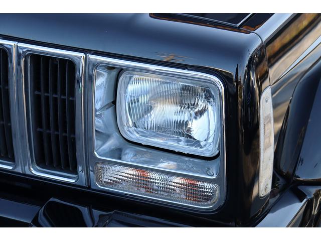 ジープ・チェロキー リミテッド ワーク グラック16インチAW&ヨコハマジオランダータイヤ アルパイン9インチディスプレイオーディオ&バックカメラ サブロクデジタルミラードラレコ バイパーキーレス 左記自社にて一式施工カスタム車(21枚目)